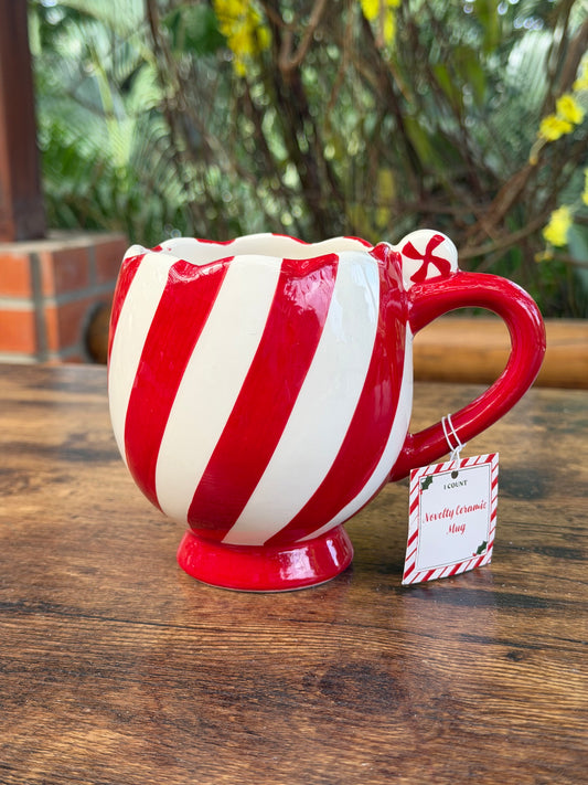 NA-JT-025 Tazas Candy. Set x 4