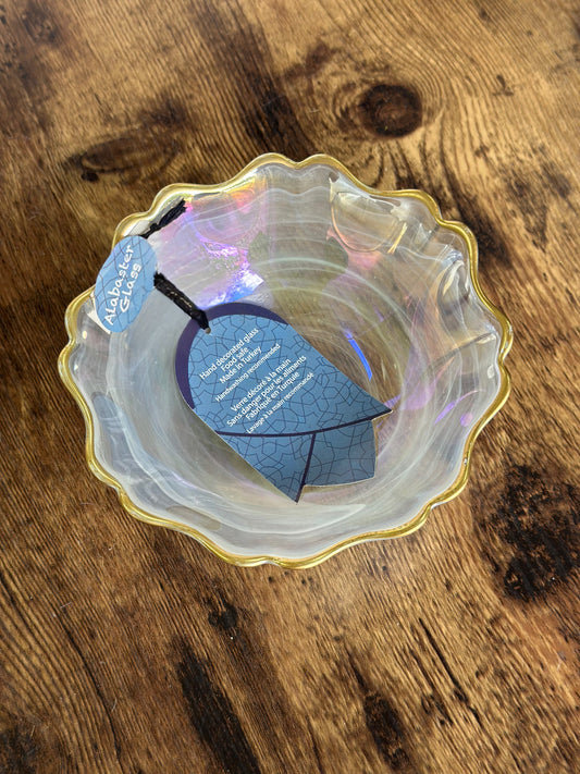 NA-PL-086 Bowl Tornasol