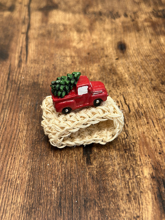 NA-SV-009 Servilletero Carro. Set x 6