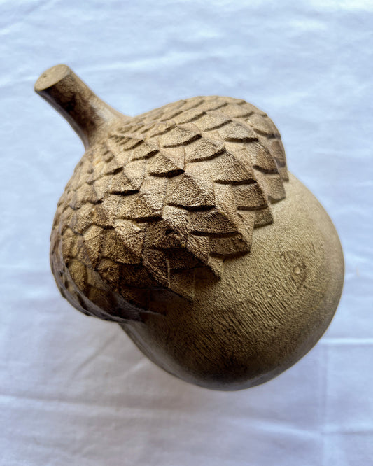 OT-DE-054 Decoración Nueces Otoño