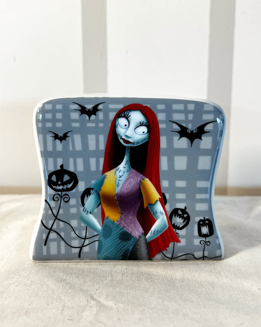 OT-DE-059 Decoración Servilletero Jack Otoño