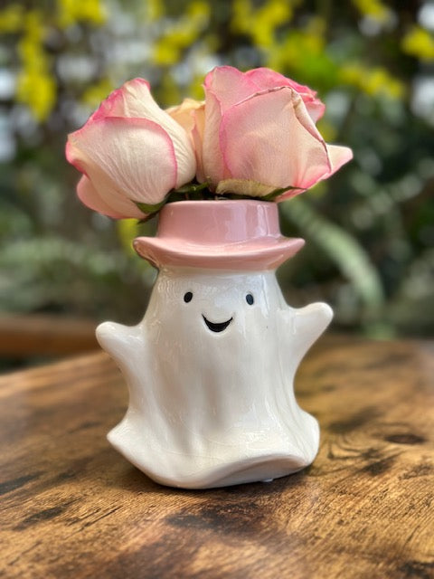 OT-DE-078 Fantasma Florero Otoño