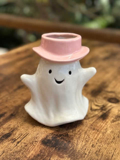 OT-DE-078 Fantasma Florero Otoño