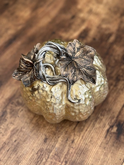 OT-DE-087 Calabaza Dorada Mediana Otoño