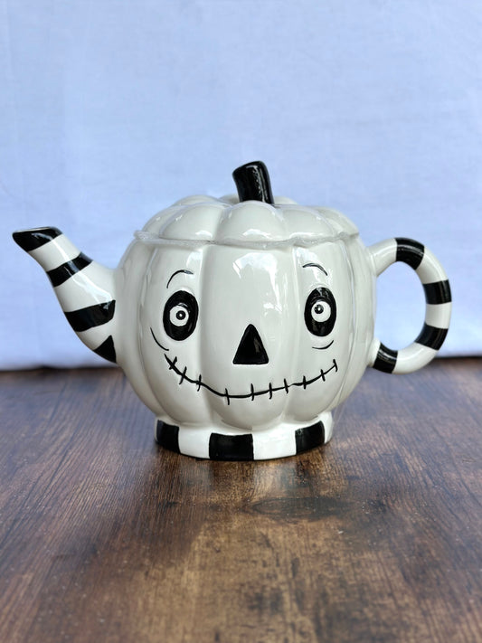 OT-DE-092 Tetera Calavera