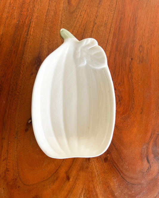 OT-PL-010 Plato Pan Calabaza x 4 Otoño