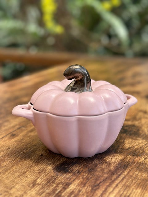 OT-SO-009 Sopera Rosada Otoño