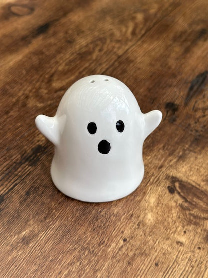 OT-SP-005 Salero Pimentero Fantasma & Drácula Otoño